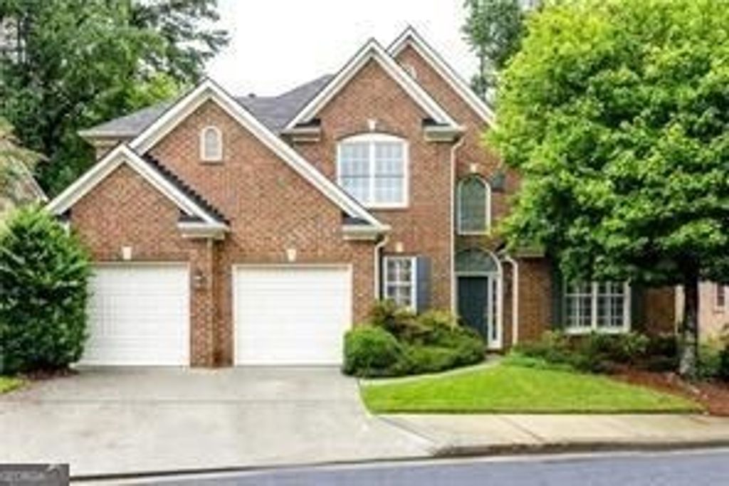 1635 Reserve Circle, Decatur, GA 30033