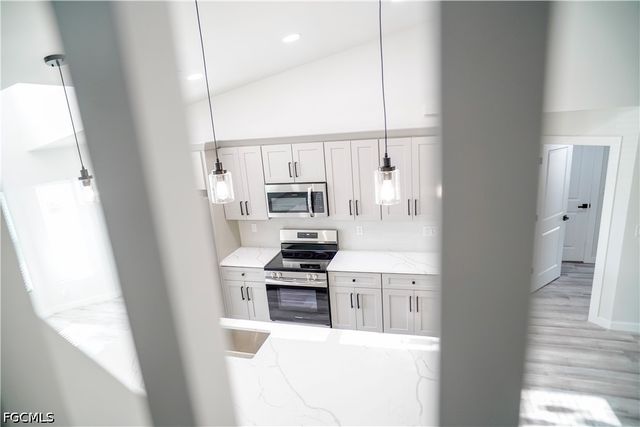 2801 Flora AVE N, Lehigh Acres, FL 33971