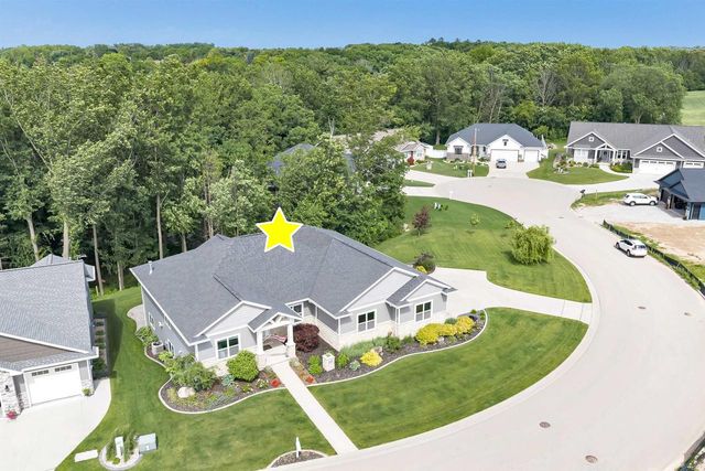3371 LARGO RIDGE COURT, Green Bay, WI 54311