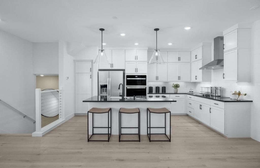 Image 12 of property listing at 285 Dreamland Way 69-07 - Plan 2, Campbell, CA 95008