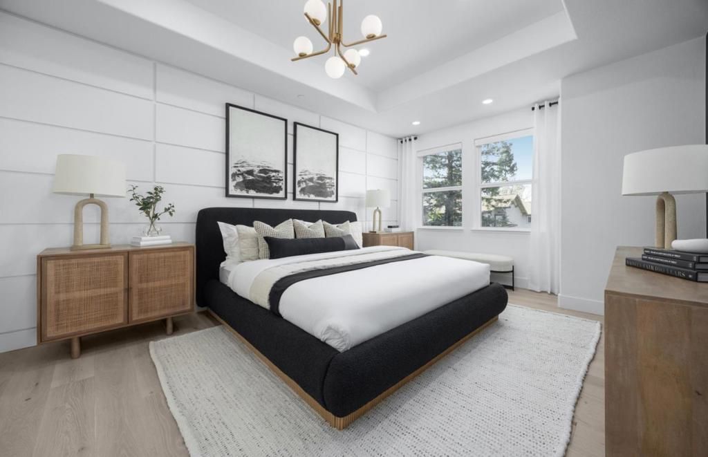 Image 15 of property listing at 285 Dreamland Way 69-07 - Plan 2, Campbell, CA 95008
