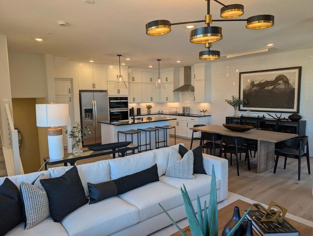 Image 26 of property listing at 285 Dreamland Way 69-07 - Plan 2, Campbell, CA 95008