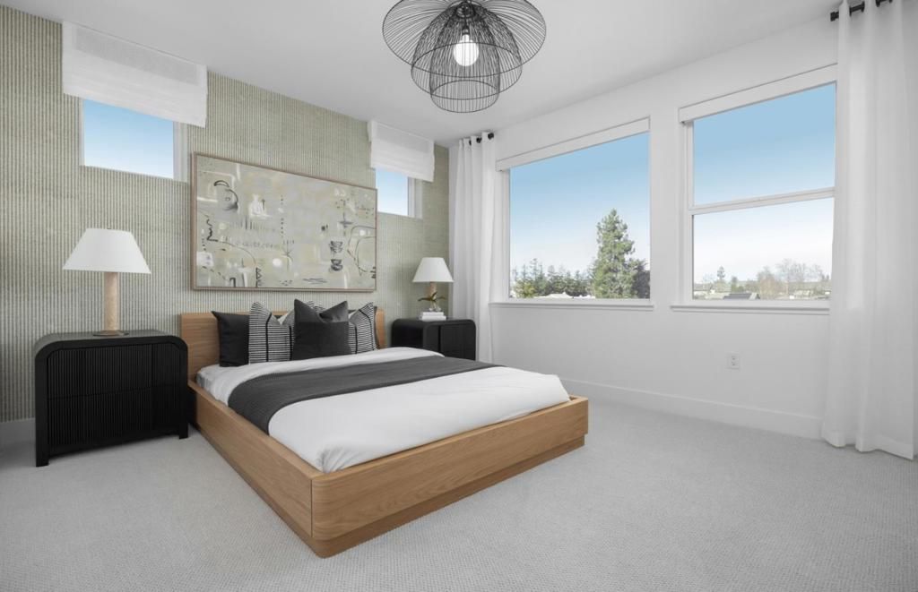 Image 6 of property listing at 285 Dreamland Way 69-07 - Plan 2, Campbell, CA 95008