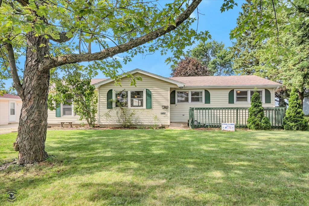 36 Duncan Drive, Bourbonnais, IL 60914