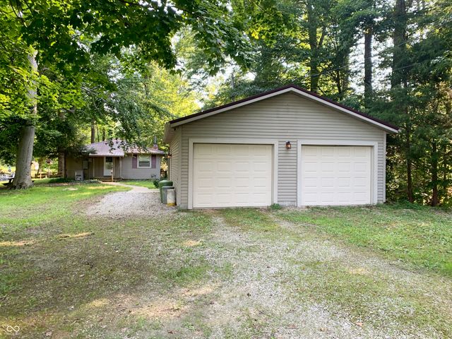 9416 E Rocky Fork North Drive, Brazil, IN 47834