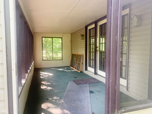 9416 E Rocky Fork North Drive, Brazil, IN 47834