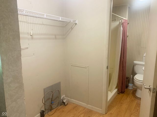 9416 E Rocky Fork North Drive, Brazil, IN 47834