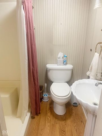 9416 E Rocky Fork North Drive, Brazil, IN 47834