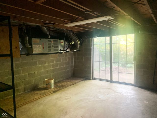 9416 E Rocky Fork North Drive, Brazil, IN 47834