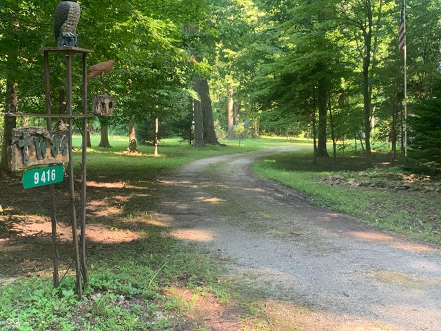9416 E Rocky Fork North Drive, Brazil, IN 47834