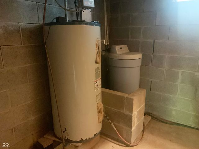 9416 E Rocky Fork North Drive, Brazil, IN 47834