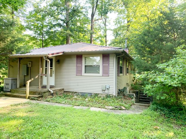 9416 E Rocky Fork North Drive, Brazil, IN 47834