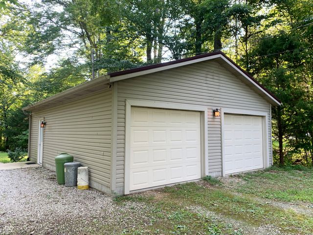 9416 E Rocky Fork North Drive, Brazil, IN 47834
