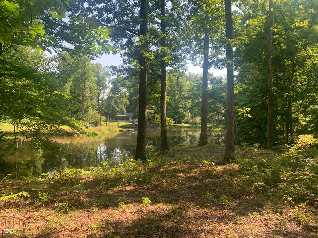 9416 E Rocky Fork North Drive, Brazil, IN 47834