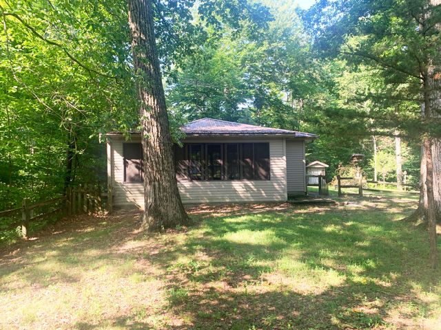 9416 E Rocky Fork North Drive, Brazil, IN 47834