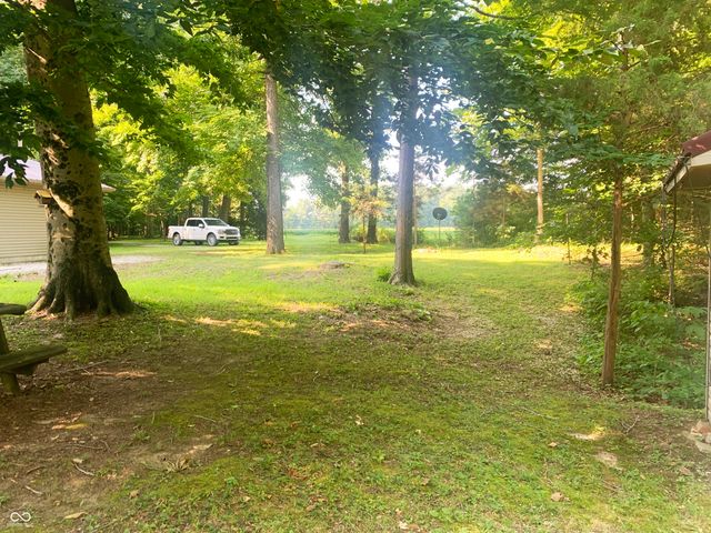 9416 E Rocky Fork North Drive, Brazil, IN 47834