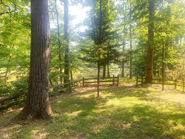 9416 E Rocky Fork North Drive, Brazil, IN 47834