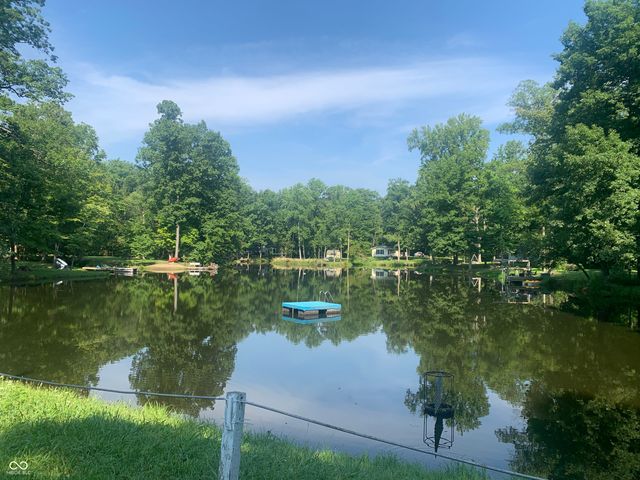 9416 E Rocky Fork North Drive, Brazil, IN 47834