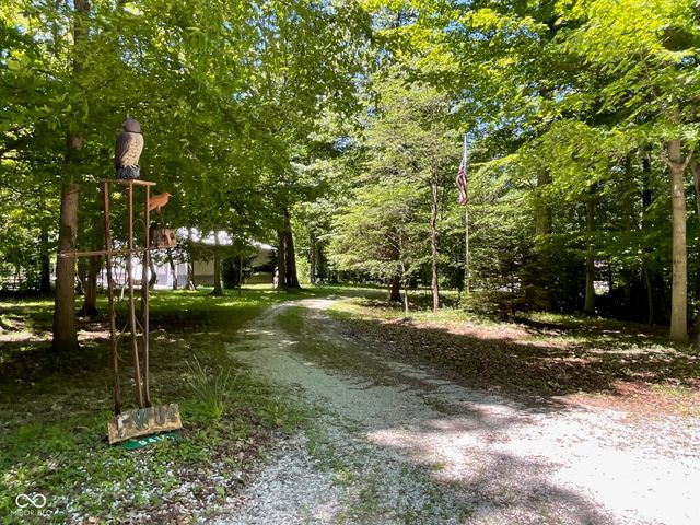 9416 E Rocky Fork North Drive, Brazil, IN 47834
