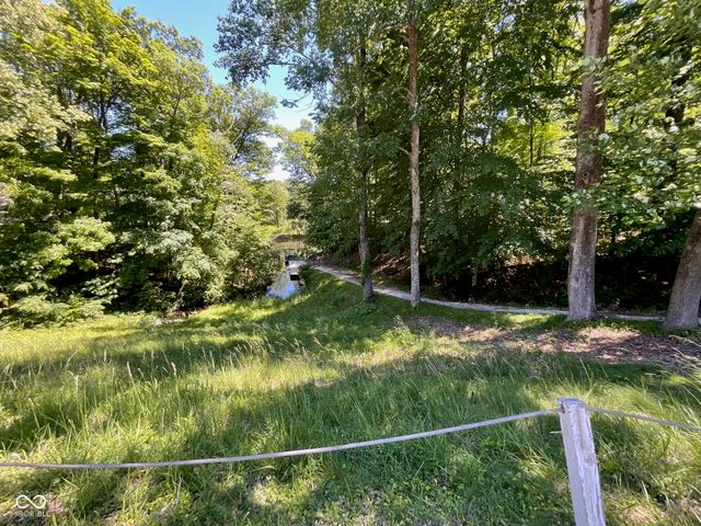 9416 E Rocky Fork North Drive, Brazil, IN 47834