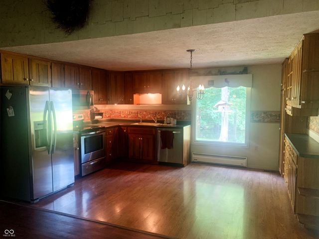 9416 E Rocky Fork North Drive, Brazil, IN 47834