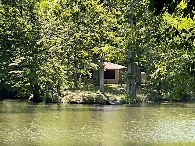9416 E Rocky Fork North Drive, Brazil, IN 47834