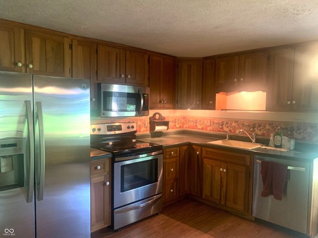 9416 E Rocky Fork North Drive, Brazil, IN 47834