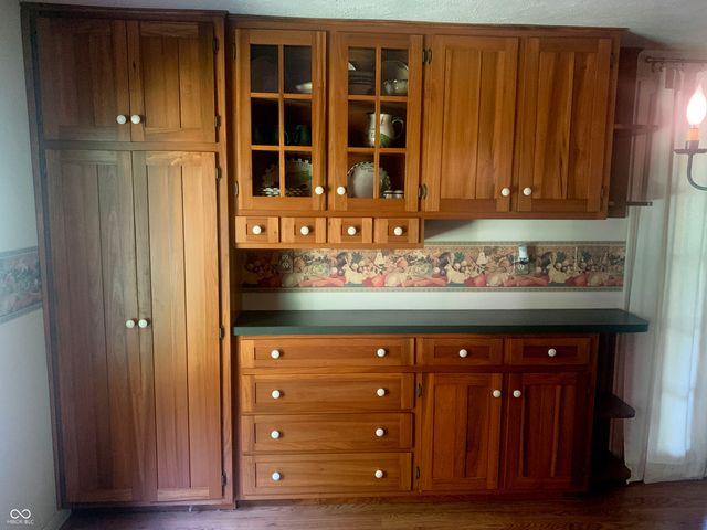 9416 E Rocky Fork North Drive, Brazil, IN 47834