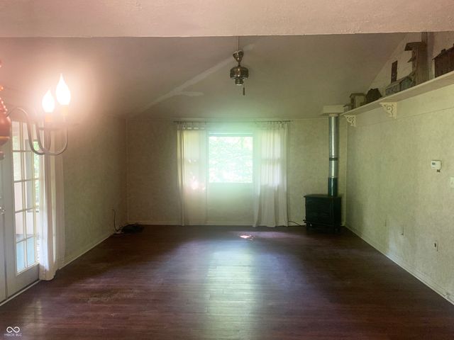 9416 E Rocky Fork North Drive, Brazil, IN 47834