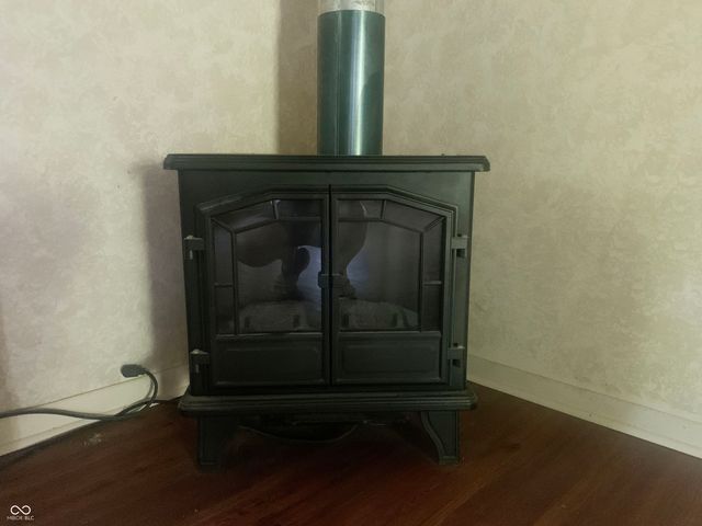 9416 E Rocky Fork North Drive, Brazil, IN 47834