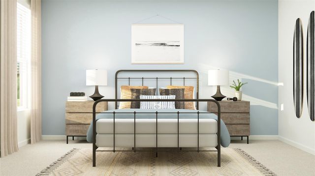 8010 Serene Meadow Lane, Richmond, TX 77469