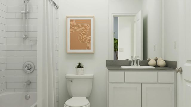 8010 Serene Meadow Lane, Richmond, TX 77469