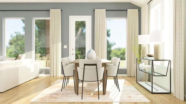 8010 Serene Meadow Lane, Richmond, TX 77469