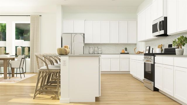 8010 Serene Meadow Lane, Richmond, TX 77469