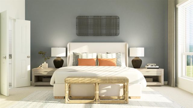 8010 Serene Meadow Lane, Richmond, TX 77469