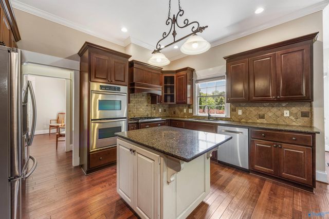 122 Williams And Broad Drive, Brownsboro, AL 35741