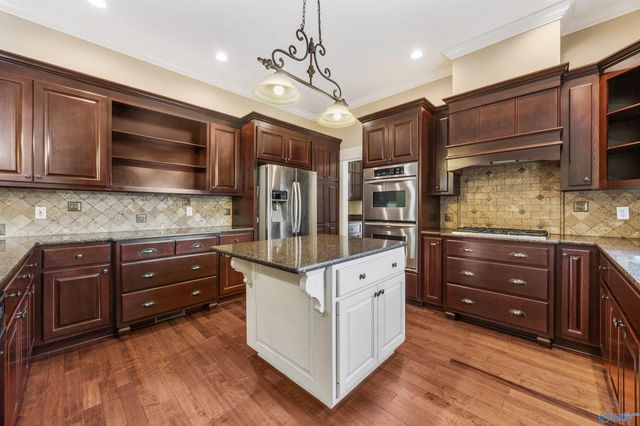 122 Williams And Broad Drive, Brownsboro, AL 35741