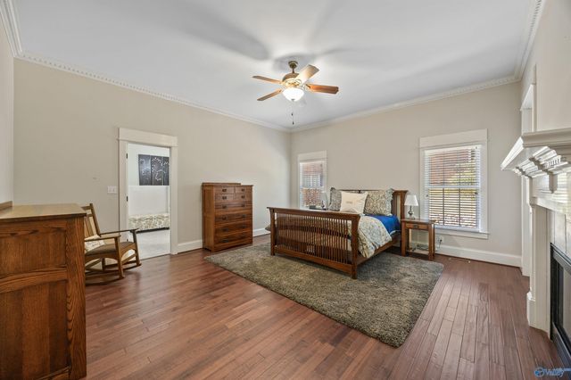 122 Williams And Broad Drive, Brownsboro, AL 35741