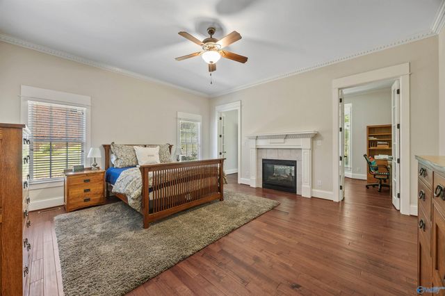 122 Williams And Broad Drive, Brownsboro, AL 35741
