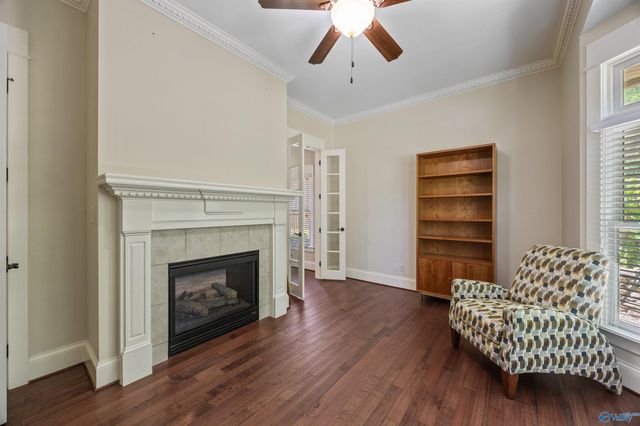 122 Williams And Broad Drive, Brownsboro, AL 35741