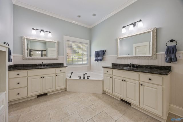 122 Williams And Broad Drive, Brownsboro, AL 35741