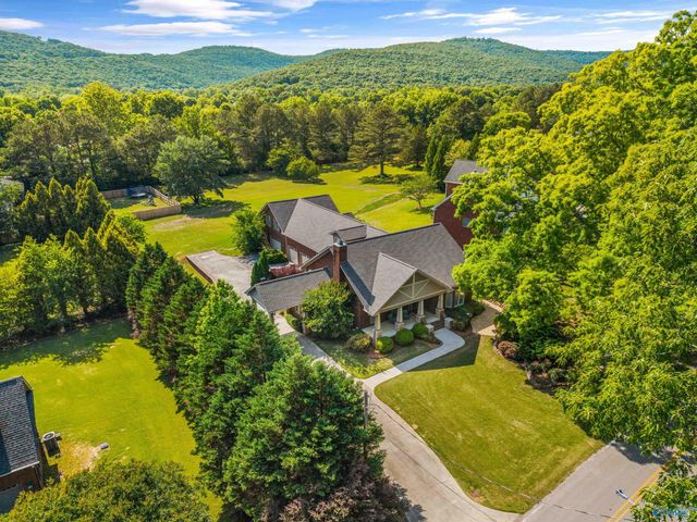 122 Williams And Broad Drive, Brownsboro, AL 35741