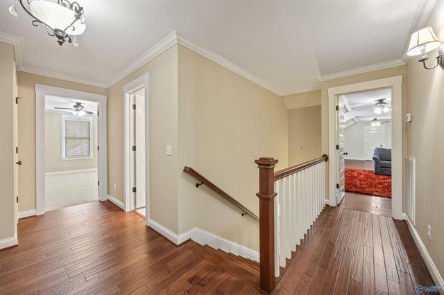 122 Williams And Broad Drive, Brownsboro, AL 35741