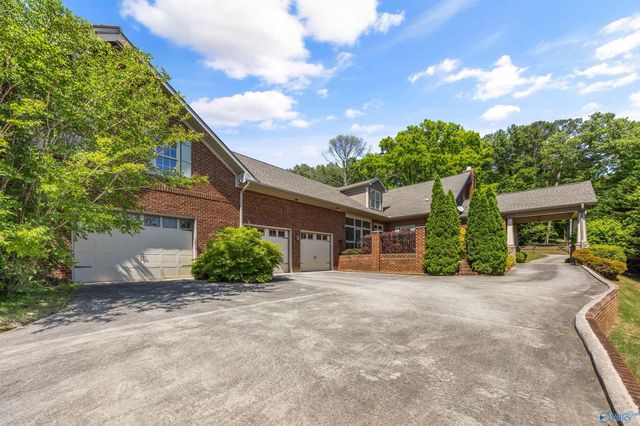 122 Williams And Broad Drive, Brownsboro, AL 35741