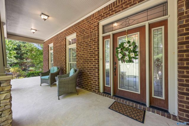122 Williams And Broad Drive, Brownsboro, AL 35741