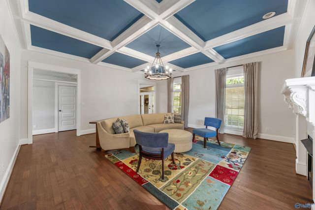 122 Williams And Broad Drive, Brownsboro, AL 35741