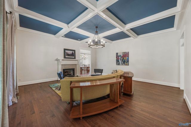 122 Williams And Broad Drive, Brownsboro, AL 35741