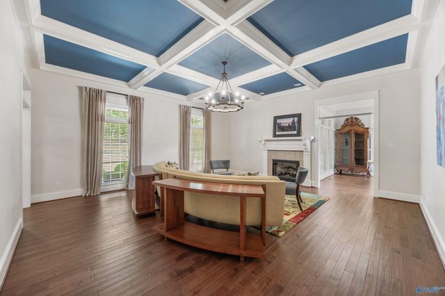 122 Williams And Broad Drive, Brownsboro, AL 35741