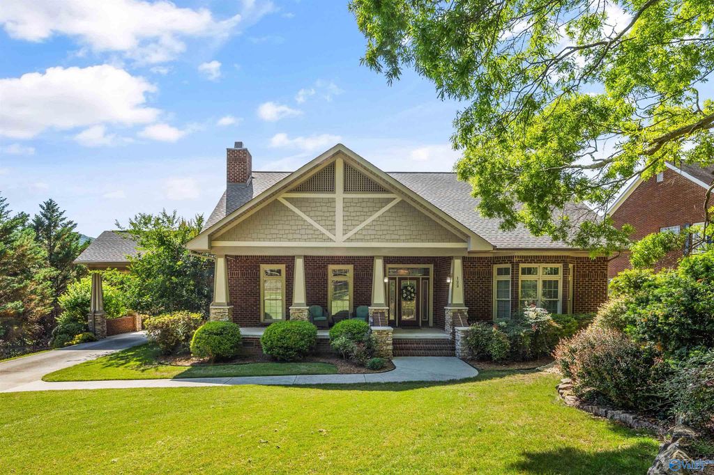 122 Williams And Broad Drive, Brownsboro, AL 35741