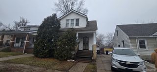 19411 Carrie Street, Detroit, MI 48234